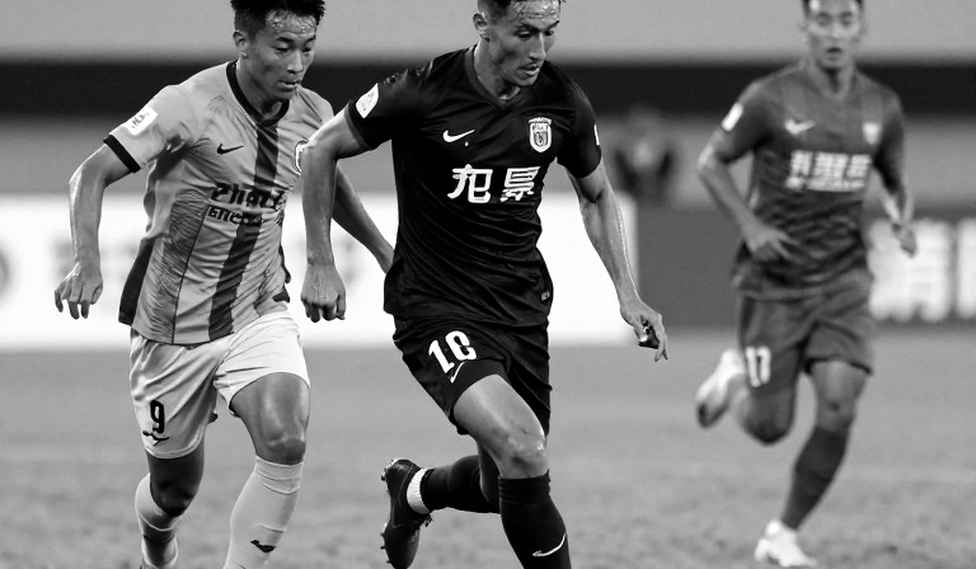 One Goal, Three Debutants, and the Gap Kim Sang Sik Has Not Filled