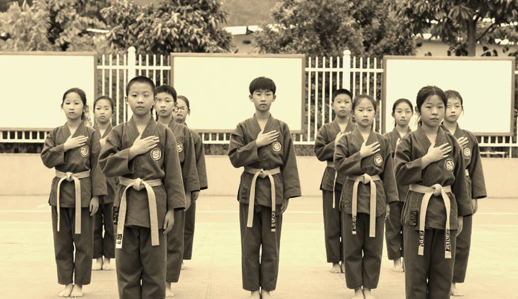 Taekwondo Việt Nam trước Asiad 2026: Yếu tố mới và hai gương mặt gánh cả kỳ vọng Taekwondo Việt Nam trước Asiad 2026: Yếu tố mới và hai gương mặt gánh cả kỳ vọng