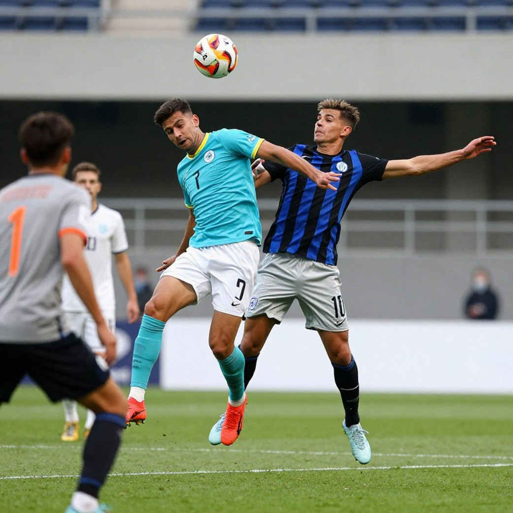Hoãn trận Indonesia U-20 vs Lào: Không chỉ là thời tiết, mà là bài toán chiến thuật và tâm lý
