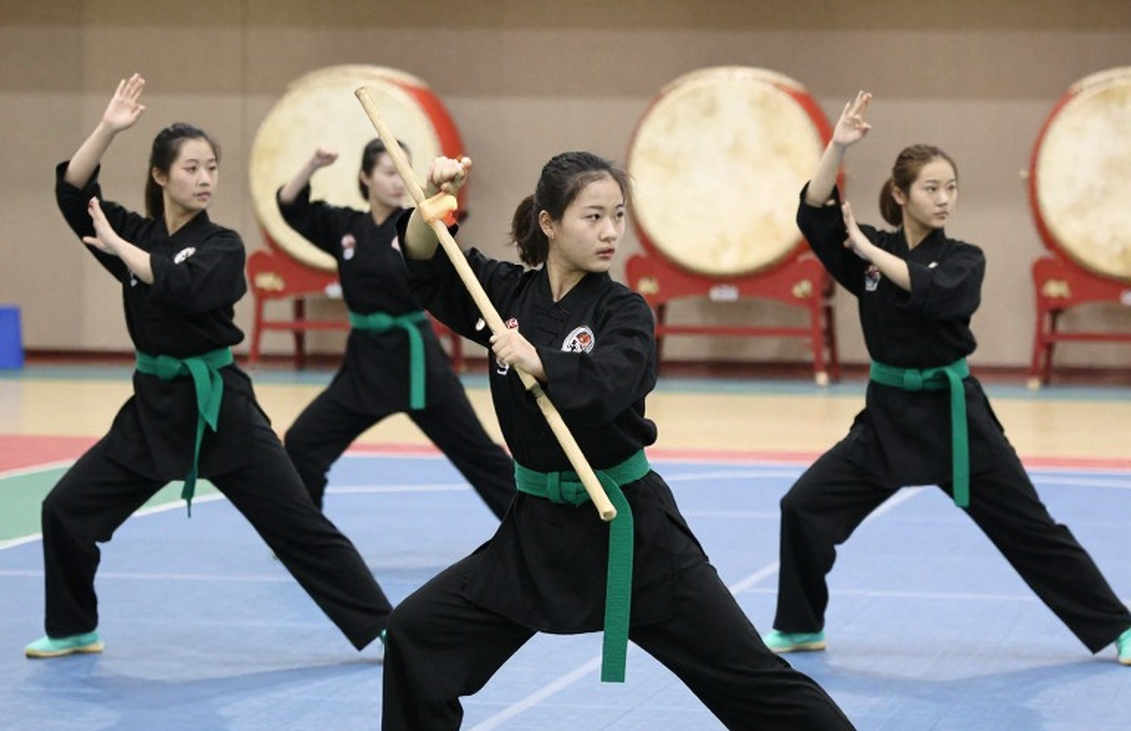 Võ thuật Việt trên sàn đấu quốc tế: Một chiến thắng không đủ che lấp khoảng trống hệ thống