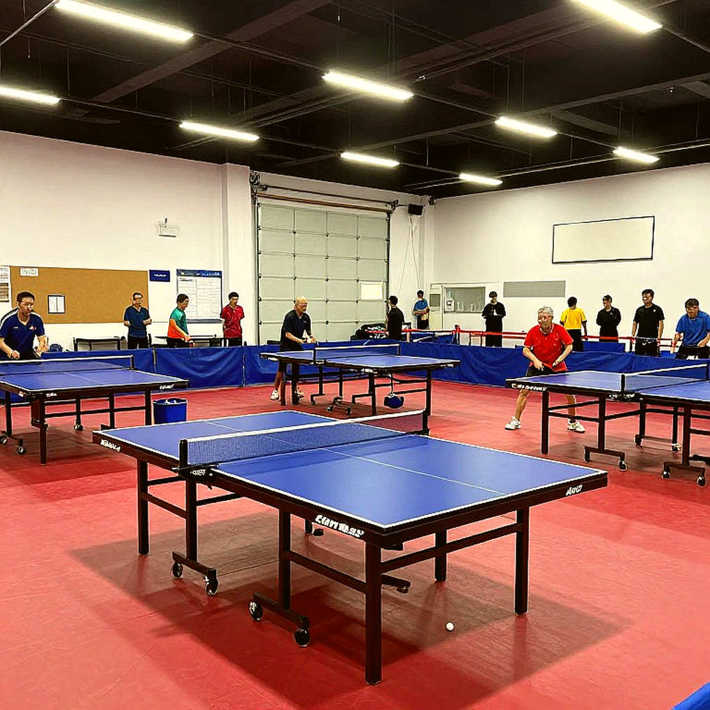 Lowri Hurd từ bóng bàn thường sang class 9 Para: Khi tốc độ ngừng là vũ khí