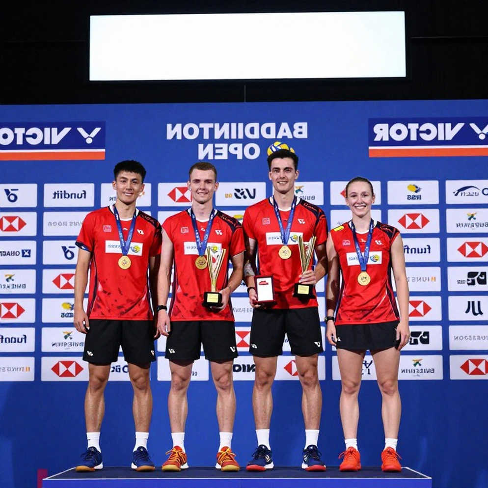Làn khói ở Indonesia Masters: Ashmita Chaliha và hai thước đo của BWF