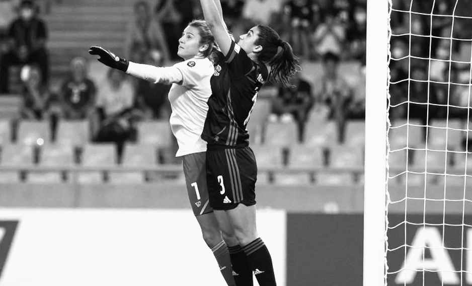 Tuyển nữ Việt Nam gặp Trung Quốc ở tứ kết Asian Games: Thái Thị Thảo và bài toán giữ sạch sai số Tuyển nữ Việt Nam gặp Trung Quốc ở tứ kết Asian Games: Thái Thị Thảo và bài toán giữ sạch sai số