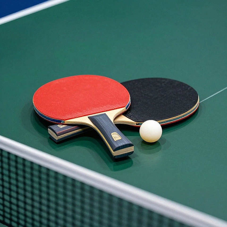 Braintree Table Tennis League New Season: The Relegated Team's Paradox and an Incomplete Probability Map