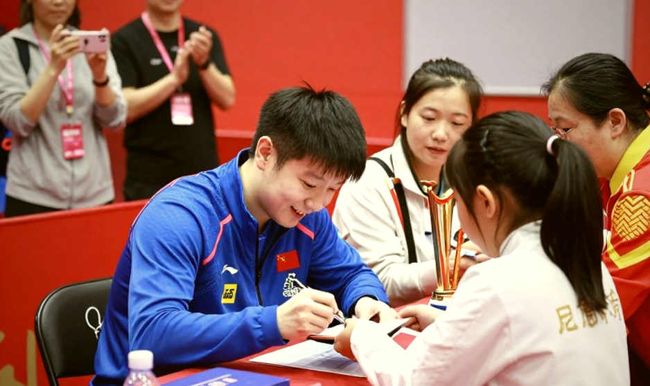 Braintree Table Tennis League 2026/26: Rayne A hồi sinh, Netts A đứng trước bài toán lực lượng