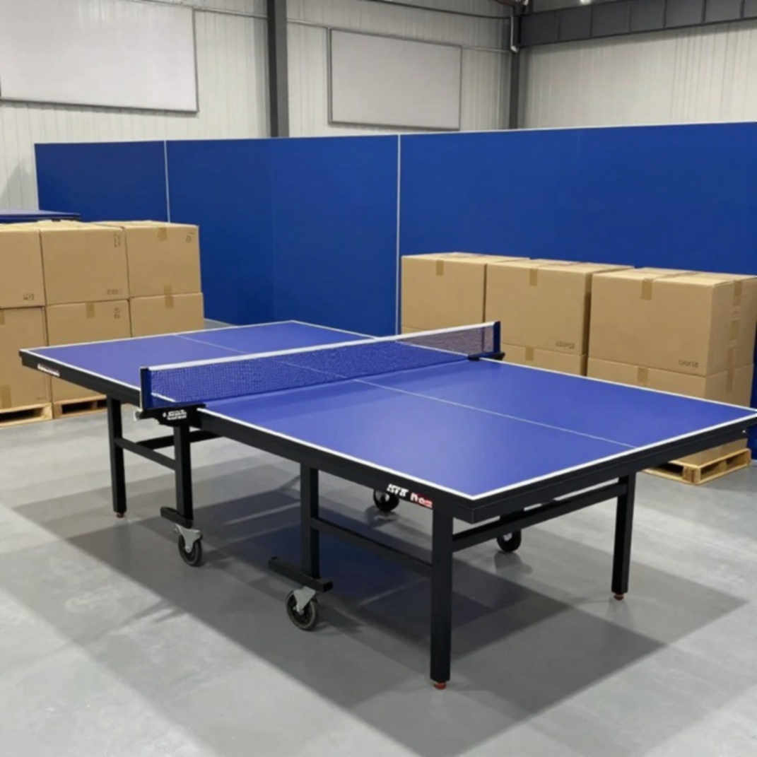 Braintree Table Tennis League 2026/26: Rayne A hồi sinh, Netts A đứng trước bài toán lực lượng