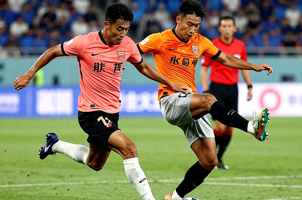 Enzo Fernández và chu kỳ 120 triệu euro: World Cup xác nhận, không tạo ra giá trị Enzo Fernández và chu kỳ 120 triệu euro: World Cup xác nhận, không tạo ra giá trị