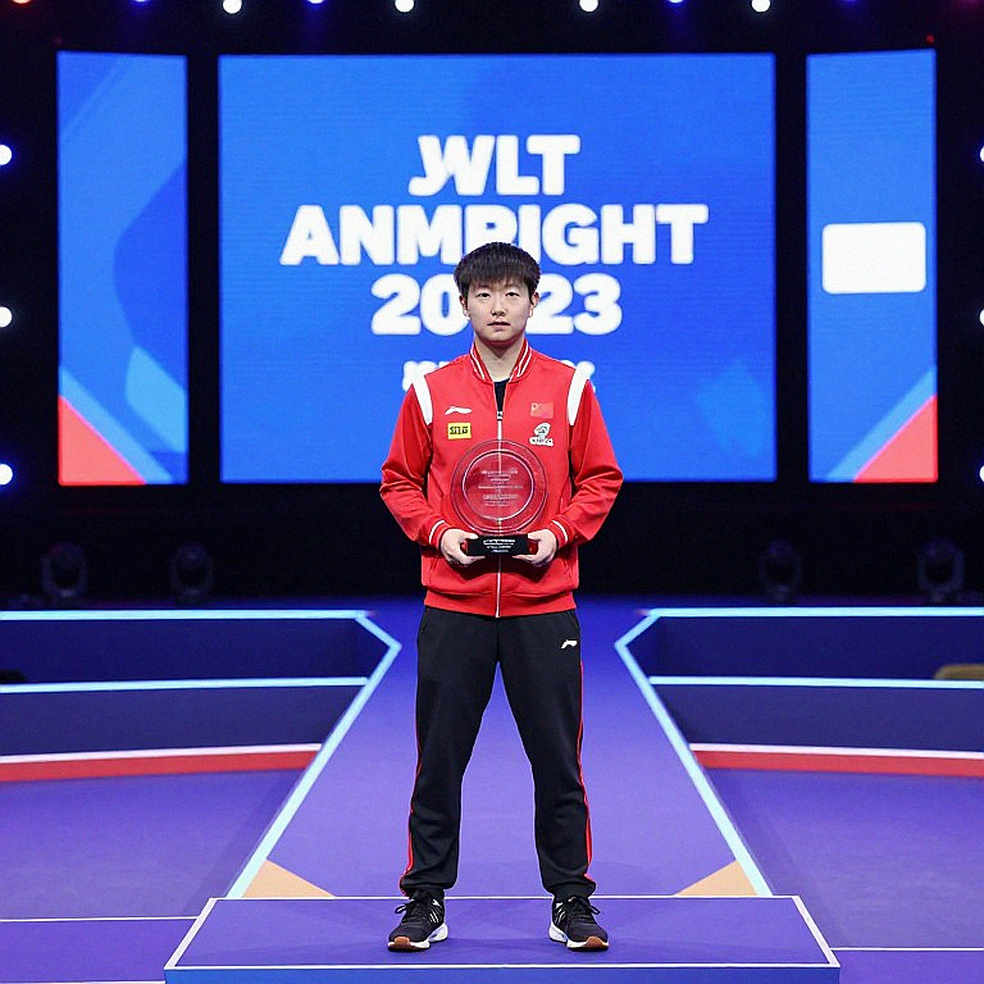 ITTF World Hopes Week & Challenge 2026: The U-12 Pipeline Architecture, Two Host Slots, and the Number That Never Reaches a Scoreboard ITTF World Hopes Week & Challenge 2026: The U-12 Pipeline Architecture, Two Host Slots, and the Number That Never Reaches a Scoreboard