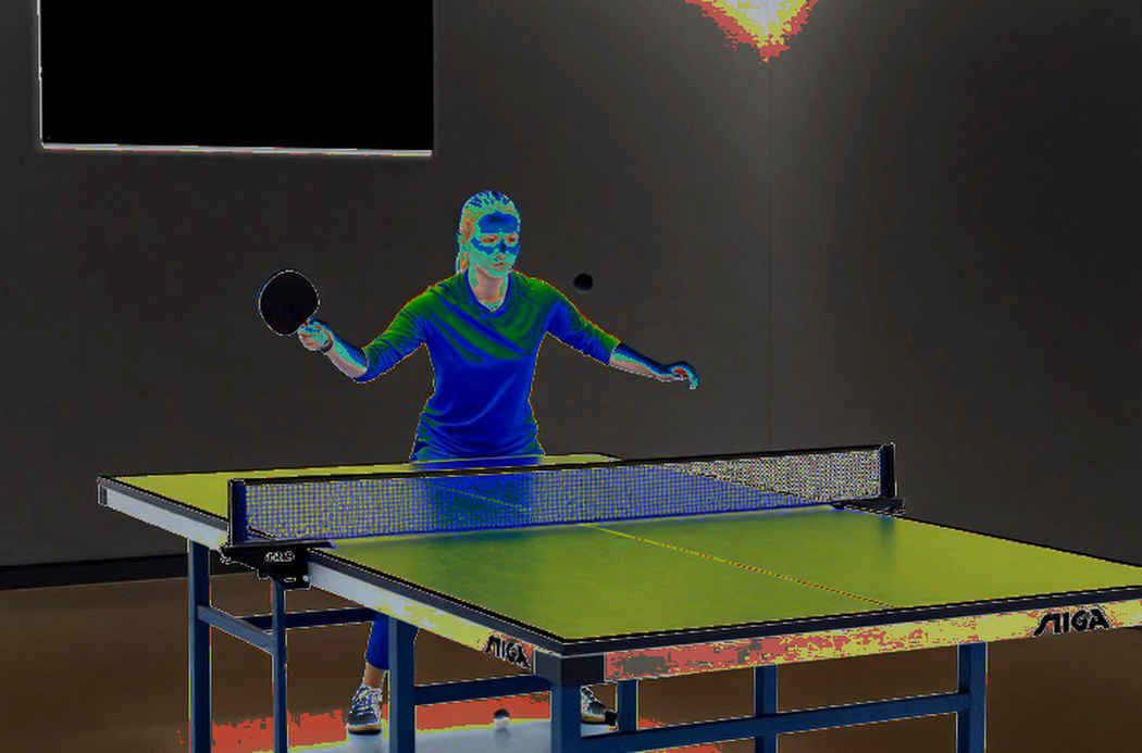 Table Tennis England công bố báo cáo 76 trang: London 2026 là tâm điểm chiến lược