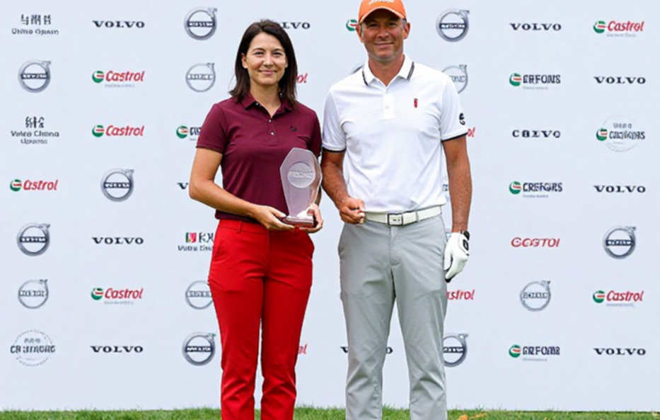 Quả bóng đập vào chim nhựa: miễn phạt hay không, tùy ủy ban sân golf