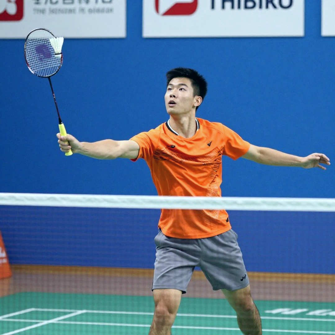 Nine Layers of Badminton Data: Lessons From an Empty File Nine Layers of Badminton Data: Lessons From an Empty File