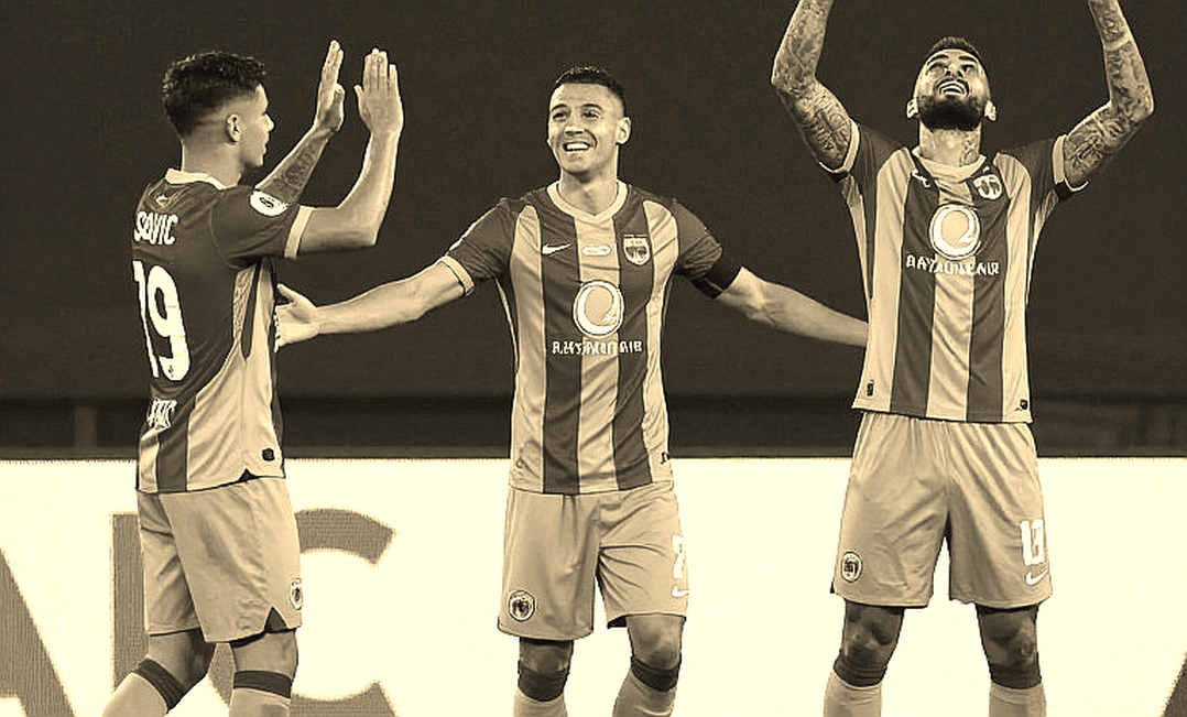 Nguyen Quang Hai and the Expired Contract: What the 2026 Transfer Window Left Behind