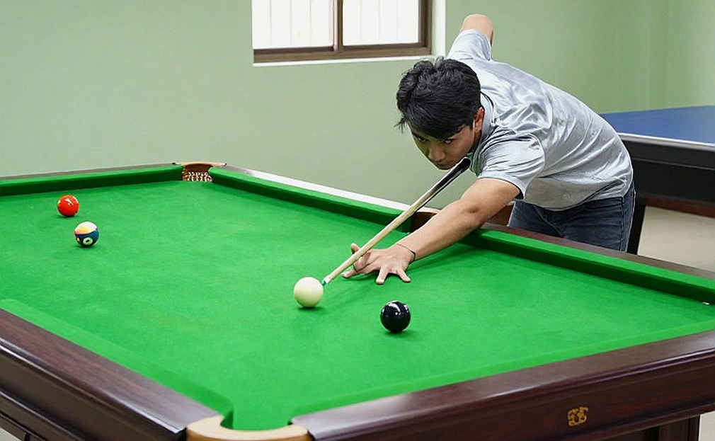 World 10-Ball Championship in Ho Chi Minh City: Read the Call-Shot Rule Before You Read the Prize Money World 10-Ball Championship in Ho Chi Minh City: Read the Call-Shot Rule Before You Read the Prize Money