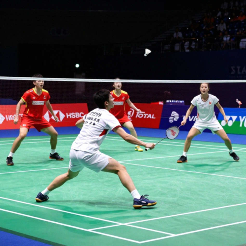 Tanvi Patri và ngôi vô địch U17 châu Á: Đọc nhịp thở sau những con số