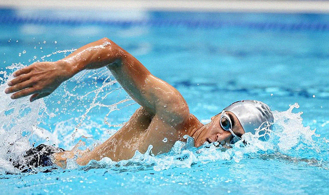 When U14 Boys Cross the Finish Line at Tran Phu Swimming Fiesta: A Race Not Measured by Clock