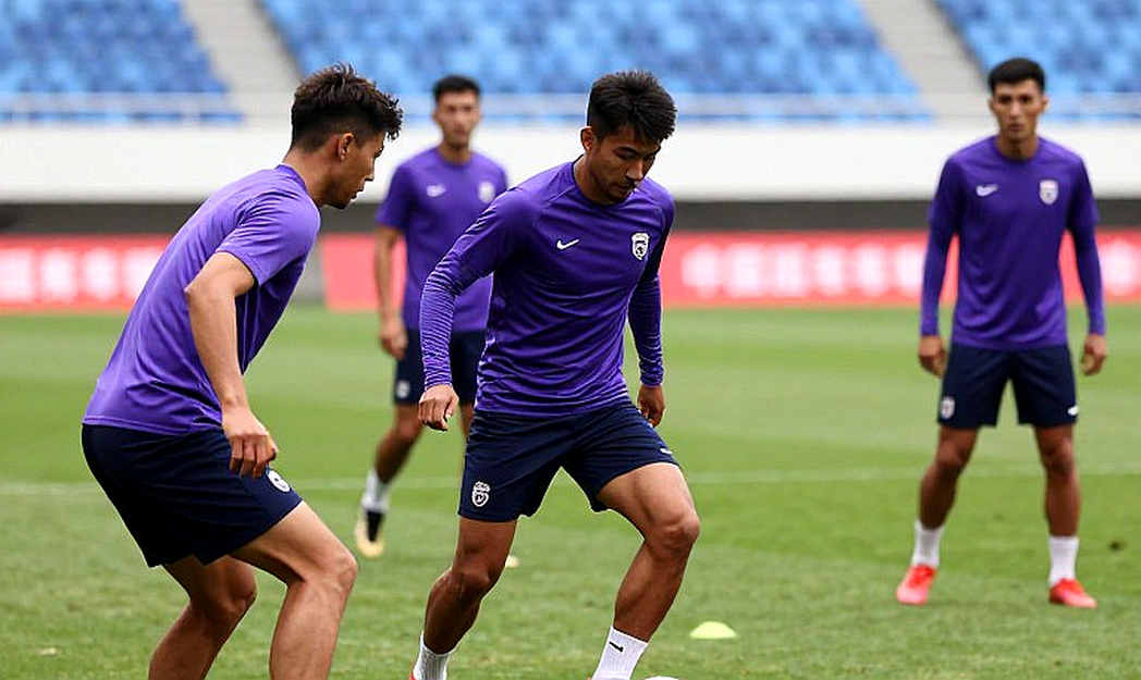 Lê Giang Patrik và hàng thủ môn nhập tịch: Di sản tính bằng thời gian chờ Lê Giang Patrik và hàng thủ môn nhập tịch: Di sản tính bằng thời gian chờ