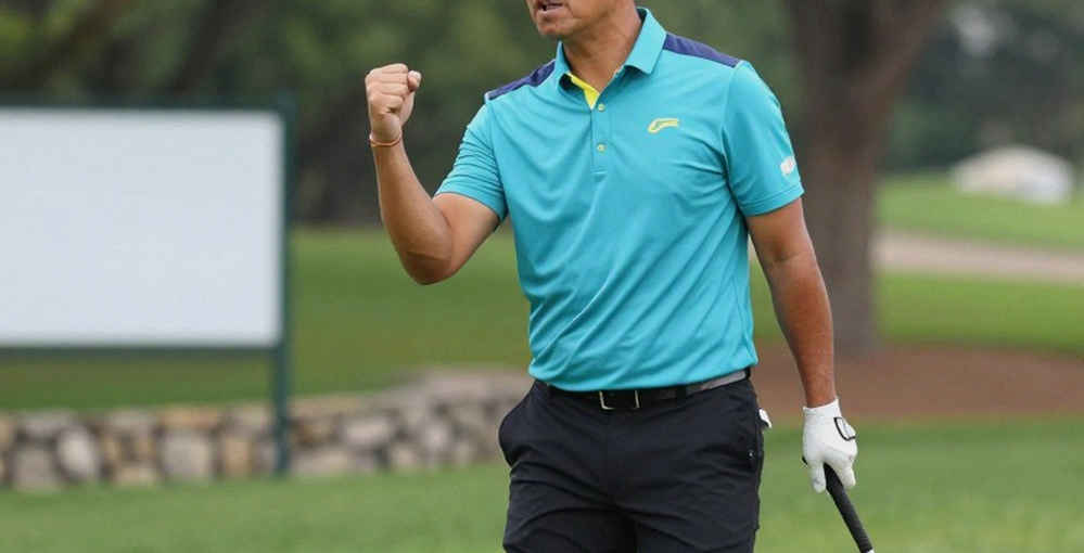Golf Việt Nam 2026: Khi dữ liệu thay thế cảm tính trên sân cỏ
