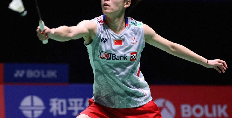 Satwik-Chirag Overcome Astrup/Rasmussen: A Display of Grit and Resurgence at China Masters 2026