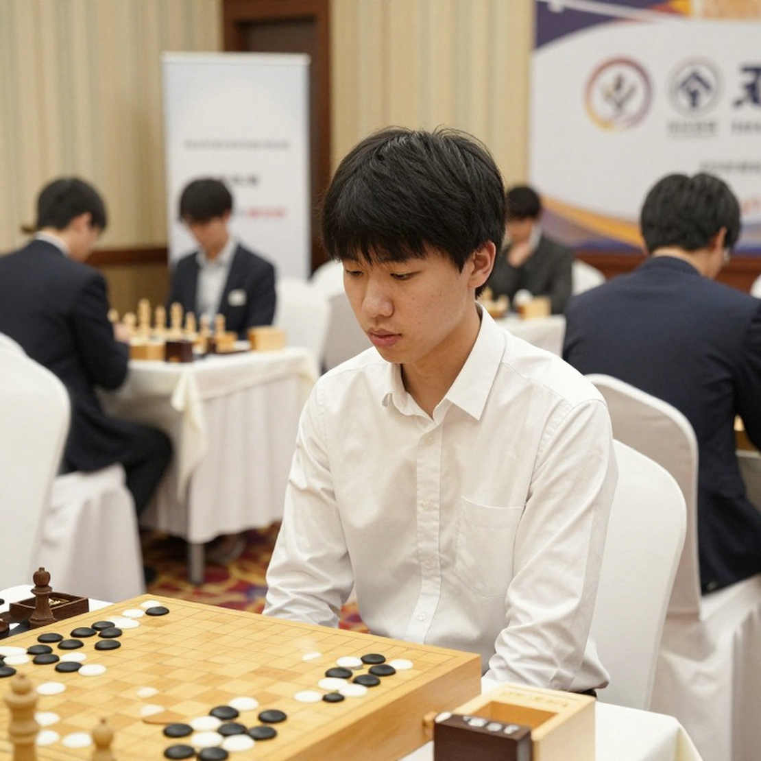 Giải Cờ Vua Toàn Cầu 2026: Carlsen Trở Lại, Ấn Độ Rút Quân, Và Một Lịch Trình Nghẹt Thở