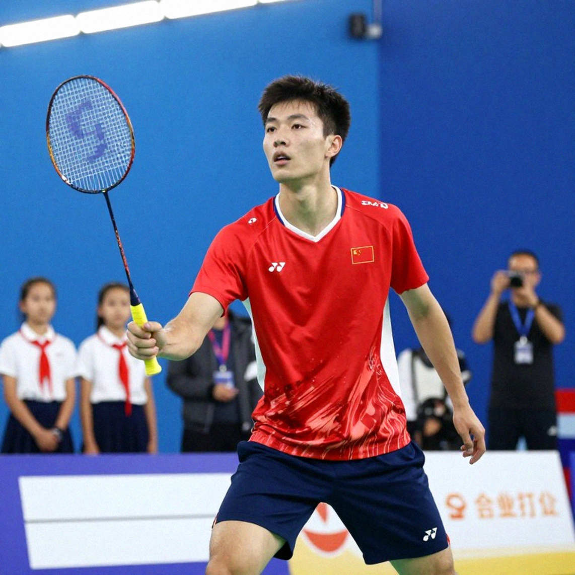 Vietnam Open 2026: Aidil Sholeh phá chuỗi 27 tháng và bài toán tầng Super 100 của đơn nam Malaysia