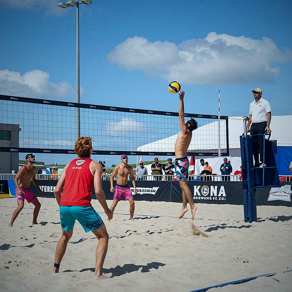 USA edge Canada 3-2 in Moncton for 11th continental title; Cuba take the last 2027 world-event berth USA edge Canada 3-2 in Moncton for 11th continental title; Cuba take the last 2027 world-event berth