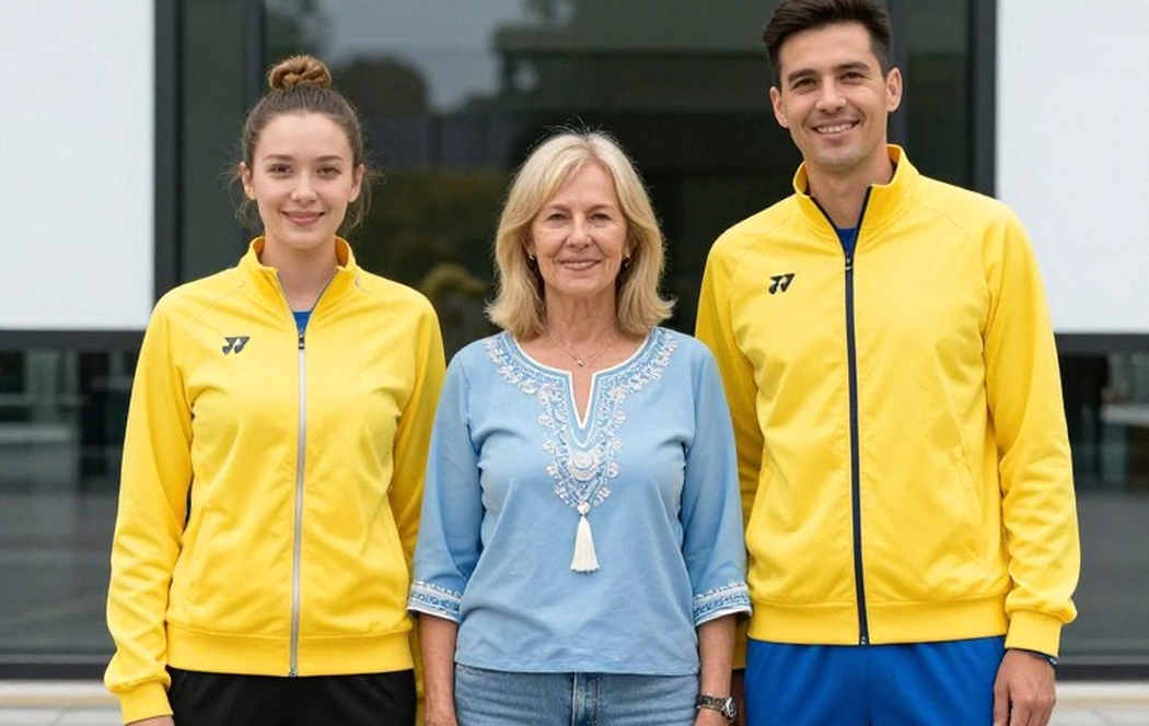 Tanvi Patri vô địch đơn nữ U17 châu Á 2026 tại Thành Đô: Ba trận quyết định, một chiếc cúp và những khoảng trống dữ liệu