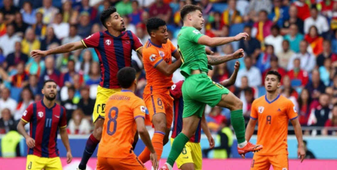 Lee Gi Hyuk's 27th-Minute Shin Contusion and the Asiad 2026 Quarterfinal: Vietnam U23 Meet South Korea U23 at 17:30 on September 25 Lee Gi Hyuk's 27th-Minute Shin Contusion and the Asiad 2026 Quarterfinal: Vietnam U23 Meet South Korea U23 at 17:30 on September 25