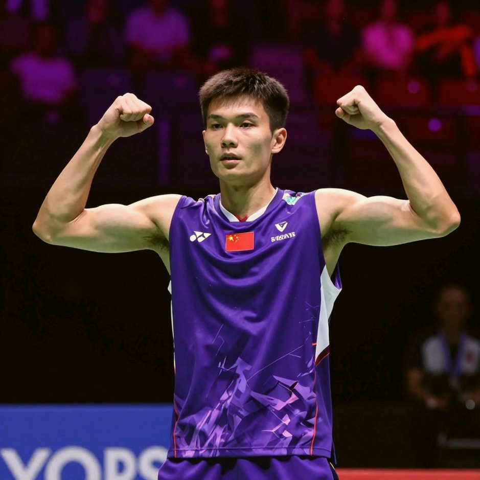 Mục tiêu hai huy chương vàng của cầu lông Trung Quốc tại Đại hội Thể thao châu Á 2026: Đọc lại chấn thương, thay đổi ban huấn luyện và giới hạn của dữ liệu Mục tiêu hai huy chương vàng của cầu lông Trung Quốc tại Đại hội Thể thao châu Á 2026: Đọc lại chấn thương, thay đổi ban huấn luyện và giới hạn của dữ liệu