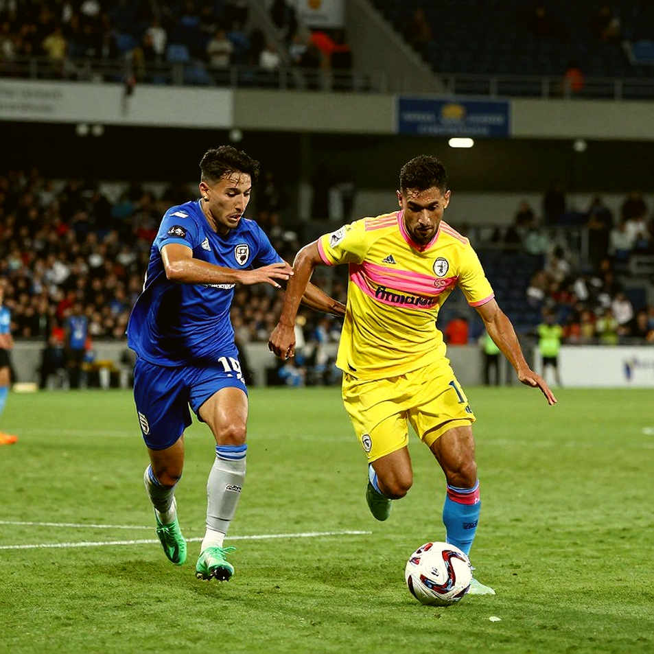 Jakarta Night: Four Goals, Two Conceded, and a Question Still Without an Answer