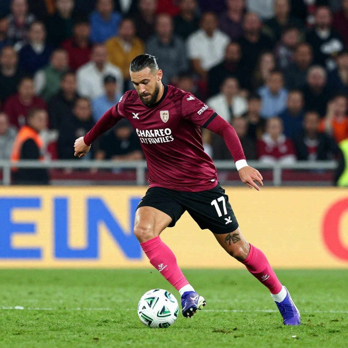 Keisuke Honda Returns at 40: Ten Minutes in Singapore and What the Match Report Left Out