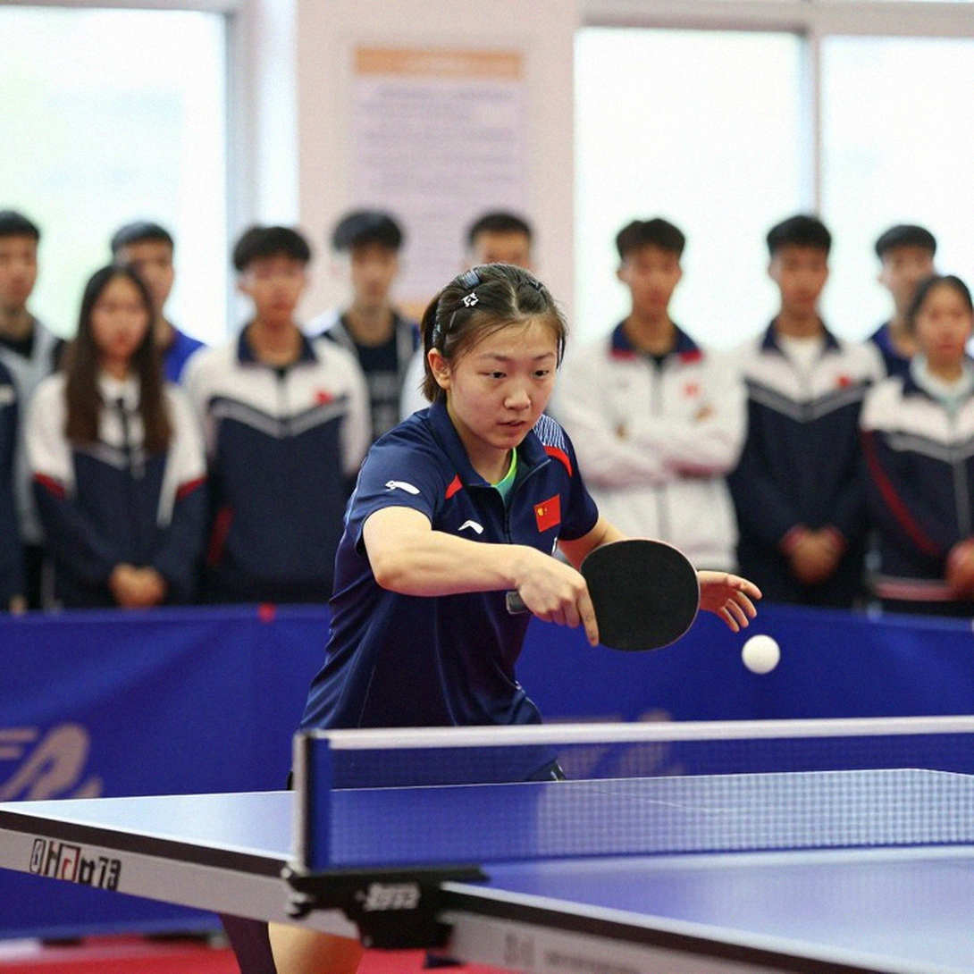 U.S. Open bóng bàn 2026: 118 hạng mục, sáu ngày và cánh cửa hội viên chỉ mở một lần