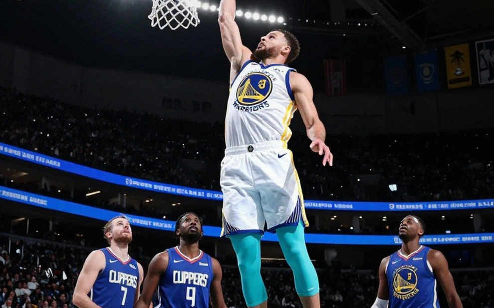 Kendrick Nunn đến Athens, nhưng mảnh ghép cuối cùng của Panathinaikos vẫn nằm trong phòng y tế Kendrick Nunn đến Athens, nhưng mảnh ghép cuối cùng của Panathinaikos vẫn nằm trong phòng y tế