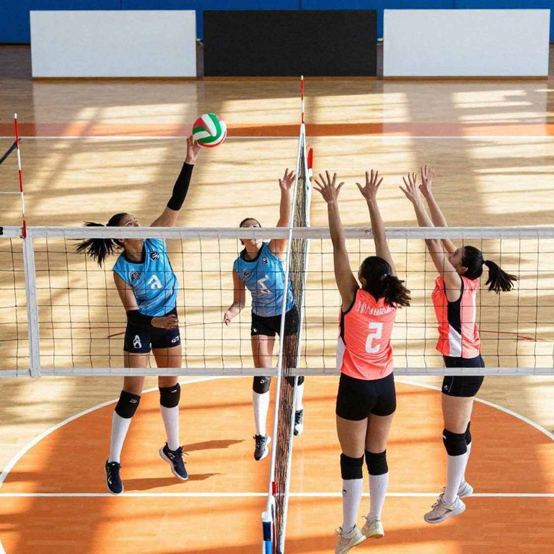 The Empty Report and Vietnamese Volleyball's Data Blind Spot The Empty Report and Vietnamese Volleyball's Data Blind Spot