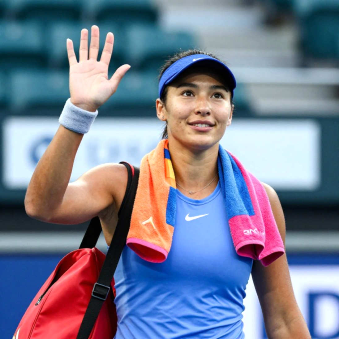 Rybakina bỏ Billie Jean King Cup: Bản hợp đồng giữa thể lực và ngôi số 1