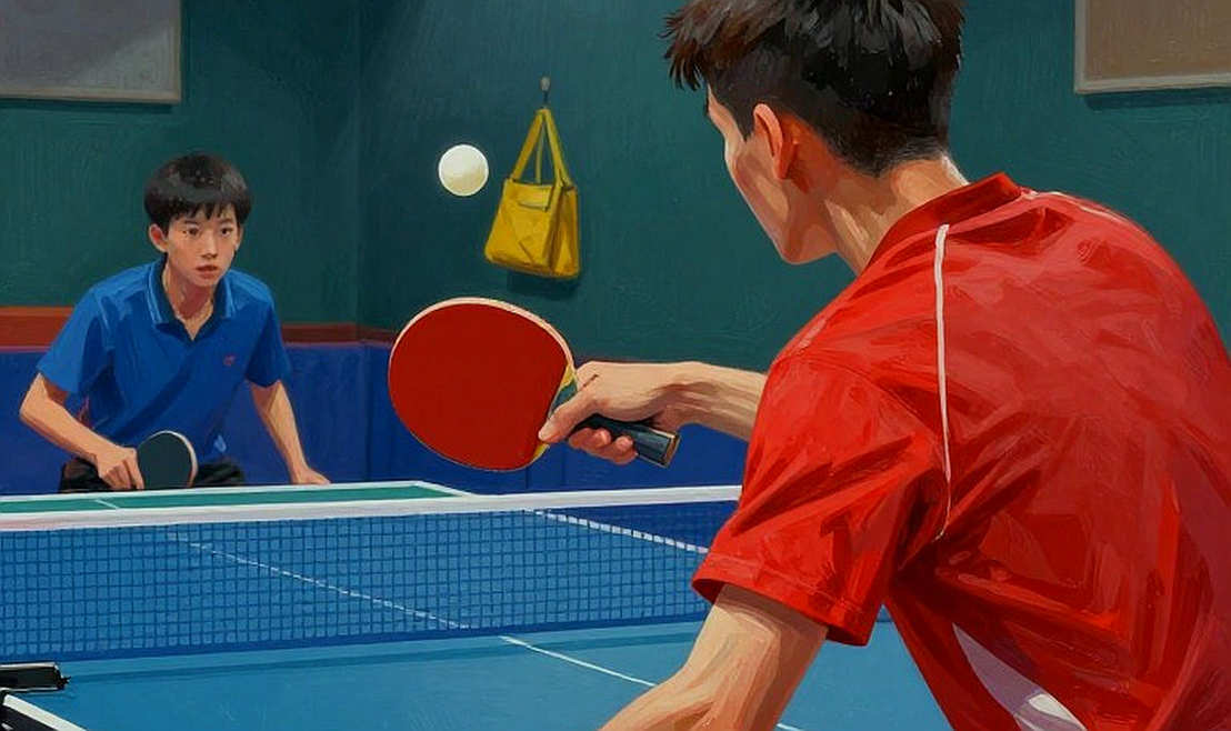 Bóng bàn câu lạc bộ Anh khai cuộc: nhà vô địch Ormesby gặp tân binh mang tên một hãng mặt vợt Trung Quốc Bóng bàn câu lạc bộ Anh khai cuộc: nhà vô địch Ormesby gặp tân binh mang tên một hãng mặt vợt Trung Quốc
