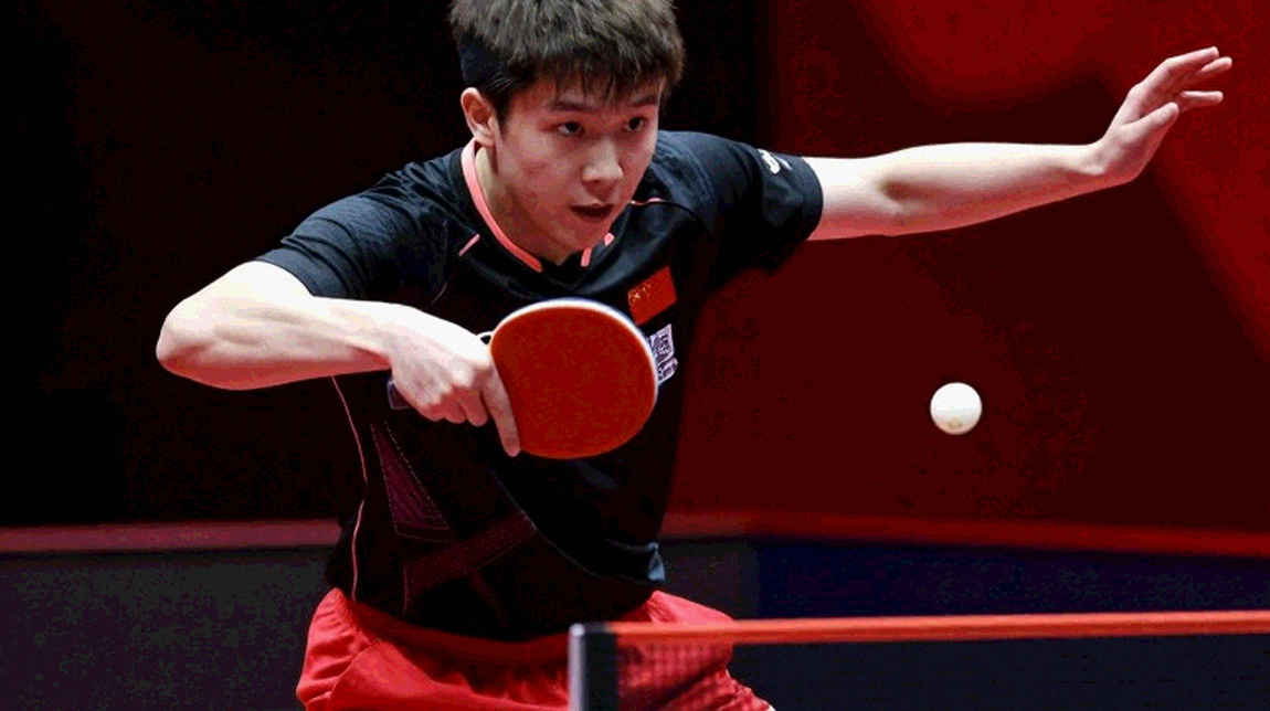 Katy, Texas: The U13 Geological Layer of American Table Tennis and the Home-Court Trap