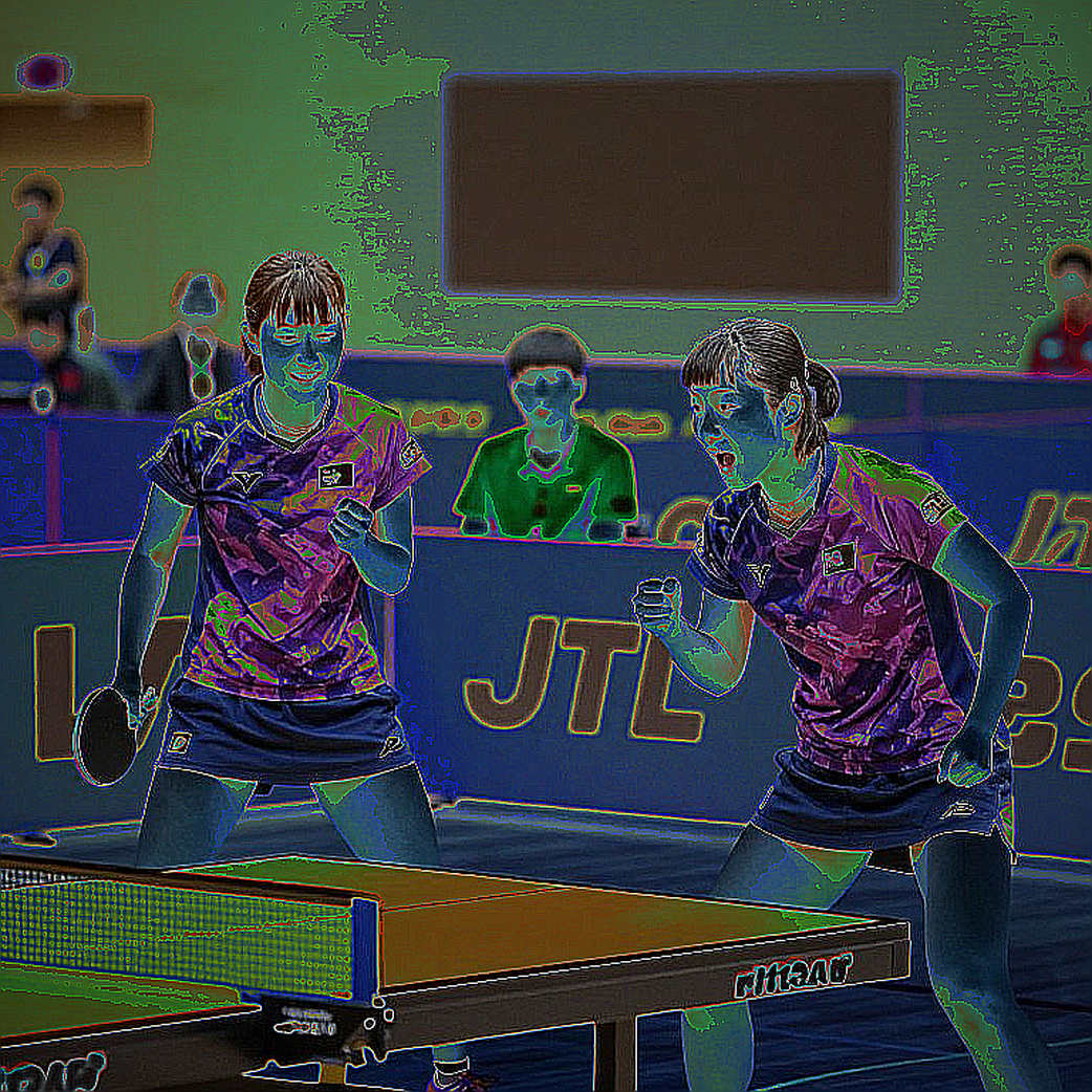 Katy, Texas: The U13 Geological Layer of American Table Tennis and the Home-Court Trap