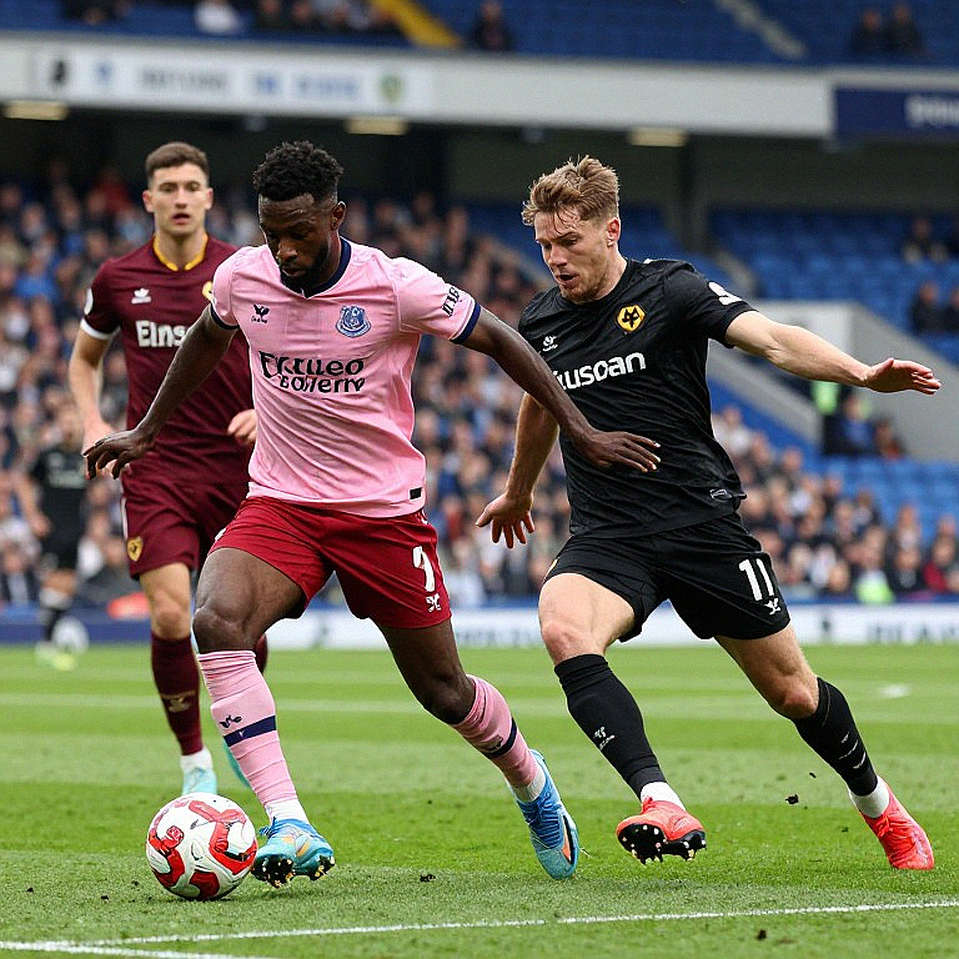 Fenerbahçe and the Build-Up Problem: A Midfield Overhaul After a Run of Dropped Points Fenerbahçe and the Build-Up Problem: A Midfield Overhaul After a Run of Dropped Points