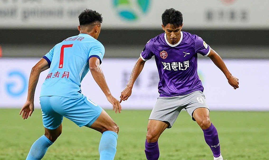 Việt Nam nữ gặp Trung Quốc ở tứ kết Asian Games: đọc trận đấu bằng dữ liệu, không bằng kỳ vọng