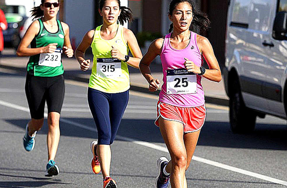 Kỷ lục burpee bật xa 42 km: 30.000 lần nhảy không có trọng tài Kỷ lục burpee bật xa 42 km: 30.000 lần nhảy không có trọng tài