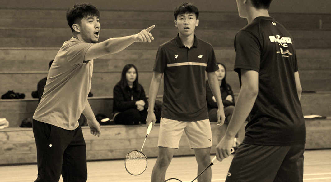 Nguyễn Tiến Minh vượt vòng loại Vietnam Open 2026: Bản lĩnh của người cũ và tấm gương soi cho đơn nam Việt Nam