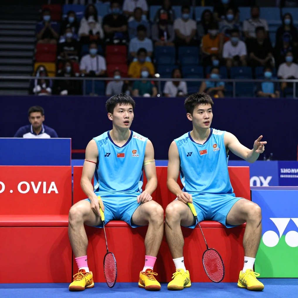 Nguyễn Tiến Minh vượt vòng loại Vietnam Open 2026: Bản lĩnh của người cũ và tấm gương soi cho đơn nam Việt Nam