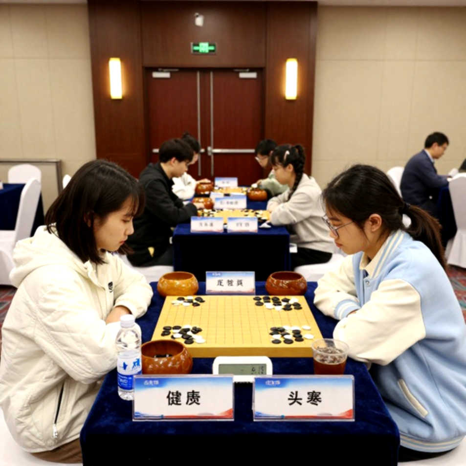Gukesh bất ngờ xuống bàn 4 tại Olympiad: 'Đó là ý của tôi'