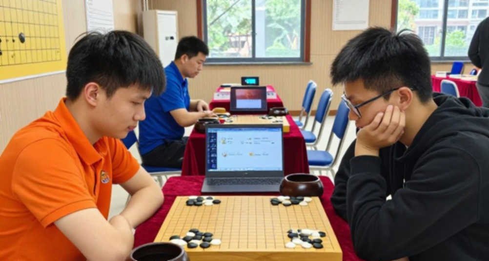 Gukesh bất ngờ xuống bàn 4 tại Olympiad: 'Đó là ý của tôi' Gukesh bất ngờ xuống bàn 4 tại Olympiad: 'Đó là ý của tôi'