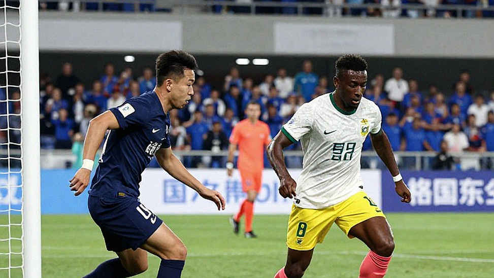 The 'Clear and Obvious' Threshold: When VAR Is Designed Not to Intervene The 'Clear and Obvious' Threshold: When VAR Is Designed Not to Intervene