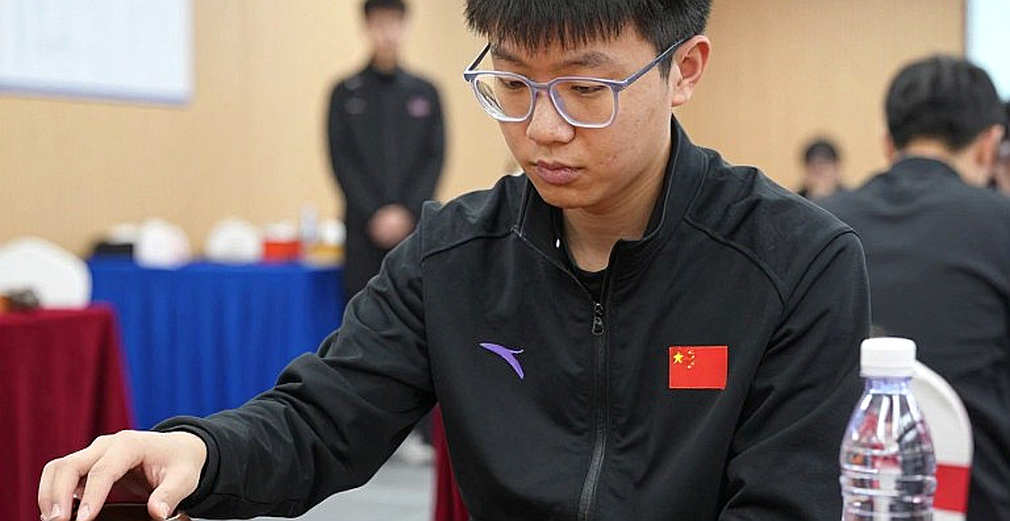 Firouzja Beats Carlsen in Bengaluru: When the Clock Decides the Global Chess League 2026 Standings