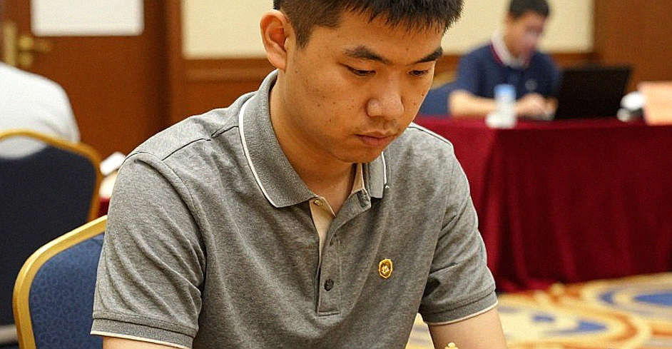 Firouzja Beats Carlsen in Bengaluru: When the Clock Decides the Global Chess League 2026 Standings Firouzja Beats Carlsen in Bengaluru: When the Clock Decides the Global Chess League 2026 Standings