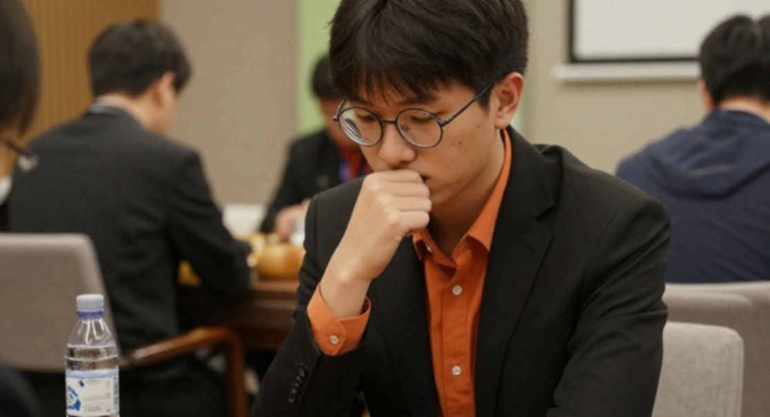 Firouzja Beats Carlsen in Bengaluru: When the Clock Decides the Global Chess League 2026 Standings Firouzja Beats Carlsen in Bengaluru: When the Clock Decides the Global Chess League 2026 Standings