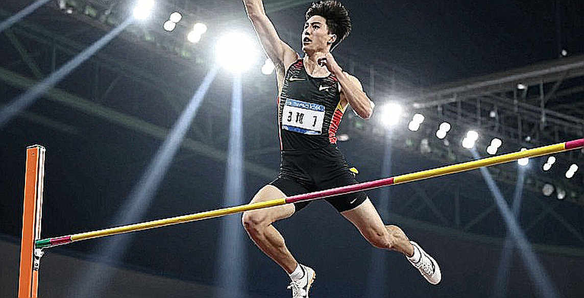 11,43 giây của Shanti Pereira: một suất bán kết được tính toán và bài toán tải trọng phía sau 11,43 giây của Shanti Pereira: một suất bán kết được tính toán và bài toán tải trọng phía sau